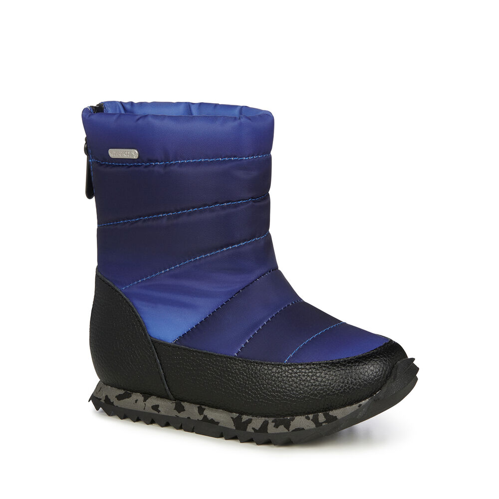 Bottes Emu Tarlo Enfant Bleu Marine | 58097-DOAV