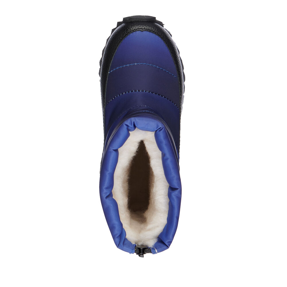 Bottes Emu Tarlo Enfant Bleu Marine | 58097-DOAV