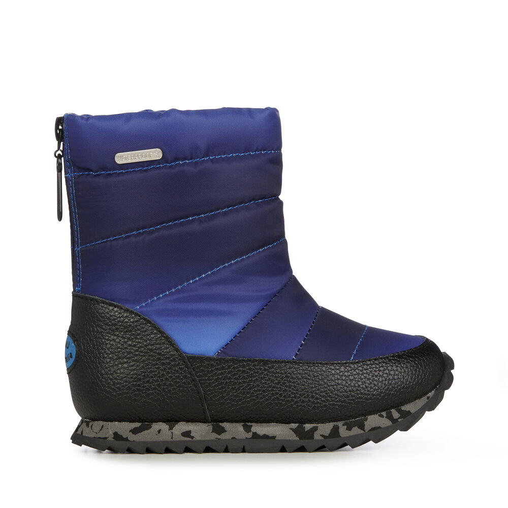 Bottes Emu Tarlo Enfant Bleu Marine | 58097-DOAV