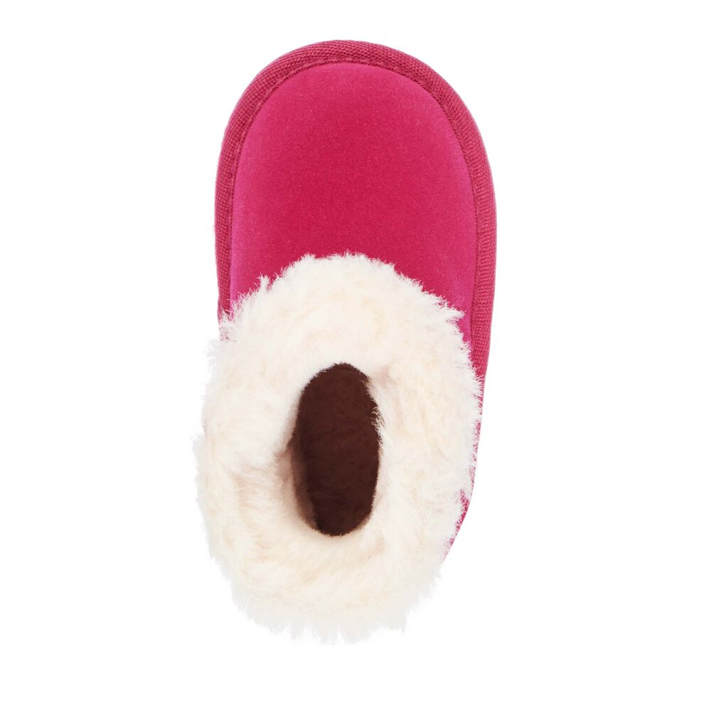 Bottes Emu Toddle Babies Enfant Fushia | 98621-VTKA